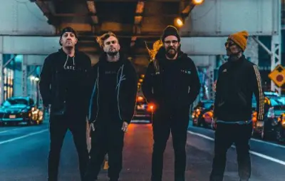 The Used - Дискография (2001-2023)