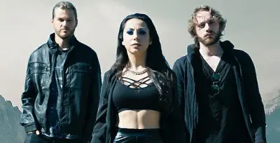 Phantom Elite - Дискография (2017-2025)