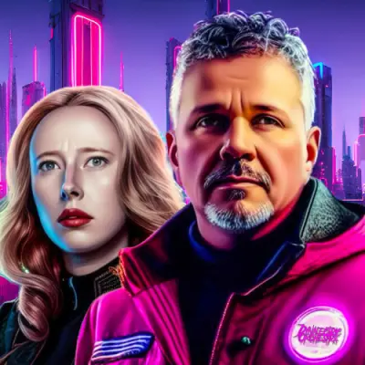 Dynalectric Orchestra - Дискография (2019-2024)