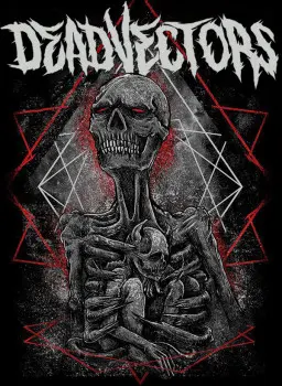 DeadVectors - Дискография (2019-2024)