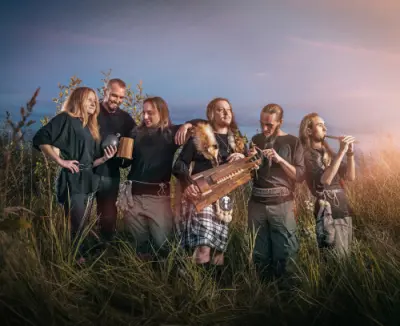 Крик Вильгельма - Дискография (2016-2023)