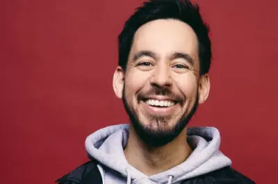 Mike Shinoda - Дискография (2012-2024)