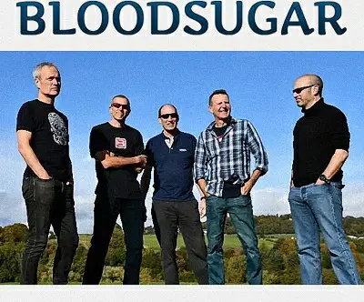 Bloodsugar - Дискография (1996-2023)