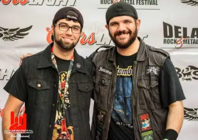 Project: Roenwolfe - Дискография (2012-2023)