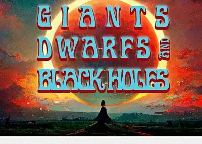 Giants Dwarfs And Black Holes - Дискография (2020-2023)