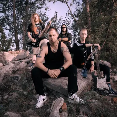 Hateful Five - Дискография (2019-2023)