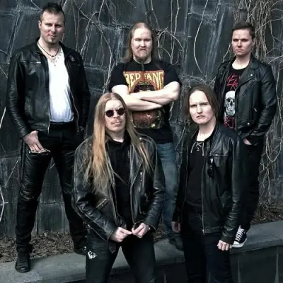 Excalion - Дискография (2005-2023)