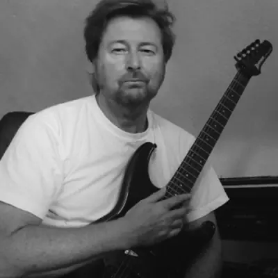 Chris Angels - Дискография (2021-2024)