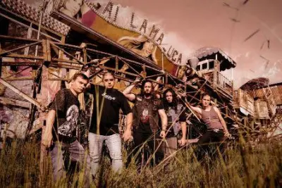 Outlanders - Дискография (2013-2023)