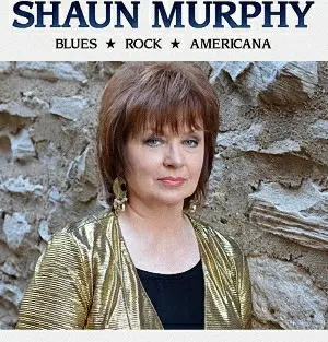 Shaun Murphy - Дискография (2009-2023)