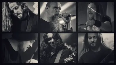 Saturnus - Дискография (1994-2023)