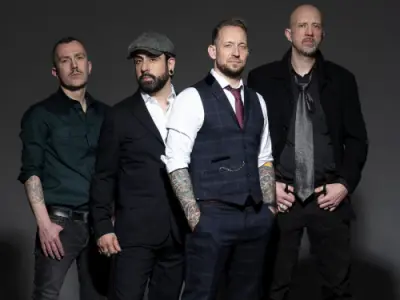 Volbeat - Дискография (2002-2021)