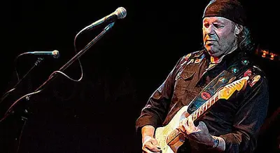 Vargas Blues Band - Дискография (1991-2024)