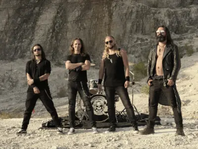 Crossbones' Creed - Дискография (2020-2024)