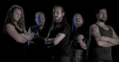 Rebellion - Дискография (2002-2023)