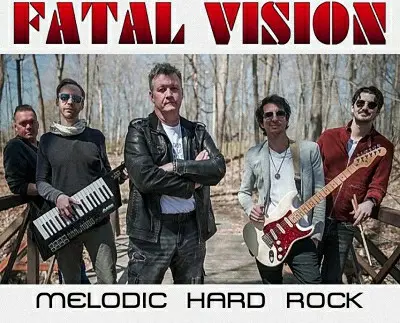 Fatal Vision - Дискография (2022-2024)