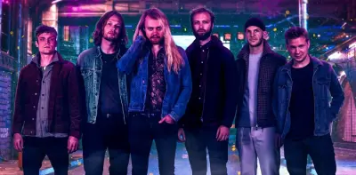 Boys From Heaven - Дискография (2020-2026)
