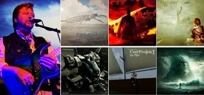 Cen-ProjekT - Дискография (2019-2024)