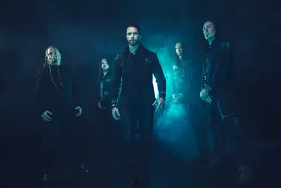 Kamelot - Дискография (1995-2025)
