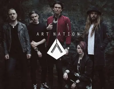 Art Nation - Дискография (2014-2025)