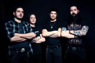 Painkiller - Дискография (2019-2023)
