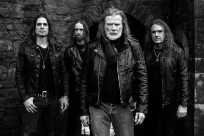 Megadeth - Дискография (1985-2019)