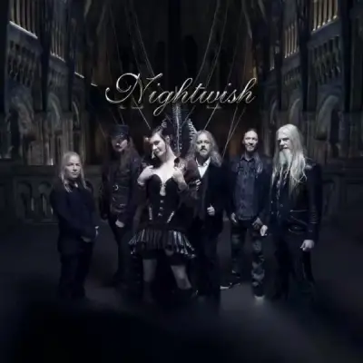 Nightwish - Дискография (1996-2021)