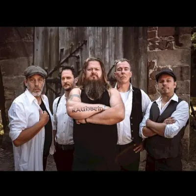 Rauhbein - Дискография (2022-2024)