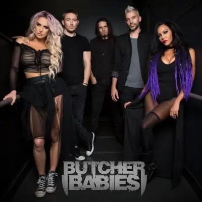 Butcher Babies - Дискография (2012-2023)