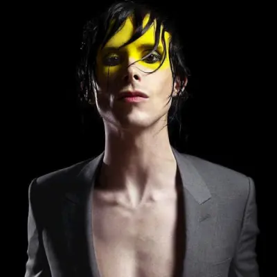 IAMX - Дискография (2004-2024)