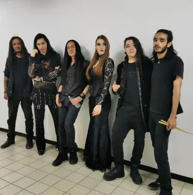 Shattered Vessels - Дискография (2022-2023)