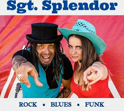 Sgt. Splendor - Дискография (2022-2023)