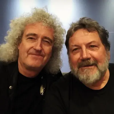 Tim Staffell - Дискография (2003-2023)