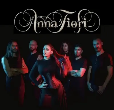 Anna Fiori - Дискография (2013-2025)