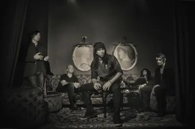 Pop Evil - Дискография (2004-2025)