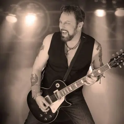 Tony Mitchell - Дискография (2011-2023)