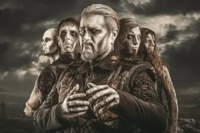 Powerwolf - Дискография (2005-2022)