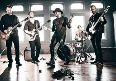 Ghost Hounds - Дискография (2019-2023)