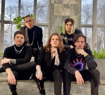 Neverlove - Дискография (2020-2025)