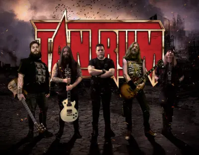 Tantrum - Дискография (2016-2024)