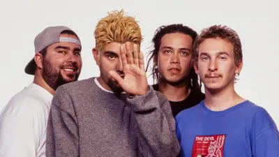 Deftones - Дискография (1993-2020)