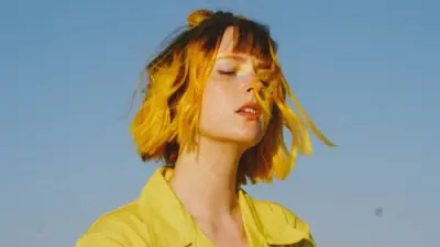 Tessa Violet - Дискография (2014-2023)