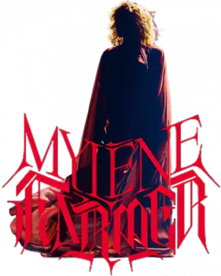Mylène Farmer - Дискография (1984-2025)