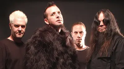Mudvayne - Дискография (2000-2009)