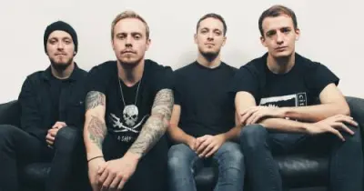 Architects - Дискография (2005-2025)