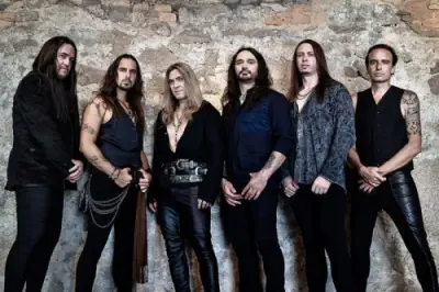 Edu Falaschi - Дискография (2016-2024)