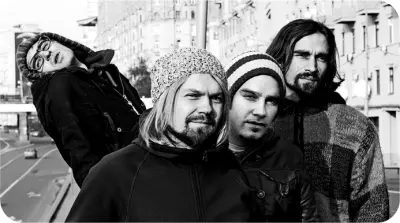 7раса - Дискография (2003-2025)