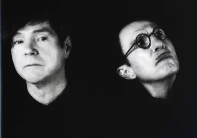Sparks - Дискография (1971-2021)