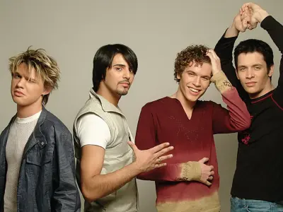 Корни - Дискография (2004-2010)
