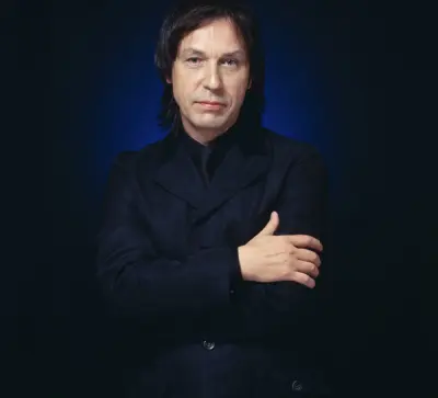 Николай Носков - Дискография (1982-2008)